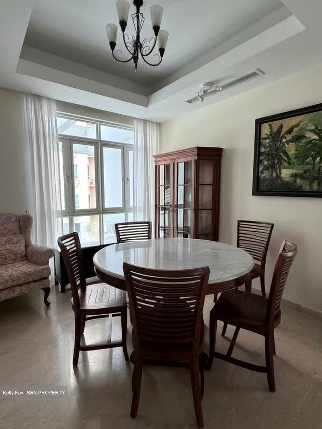 Holt Residences (D10), Apartment #639093411